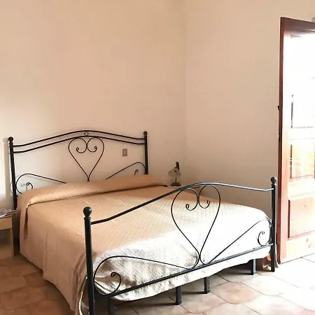 Ferienwohnung Casa Filippo Tropea Exterior foto