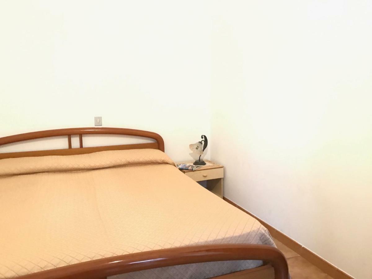 Casa Filippo Apartment Tropea