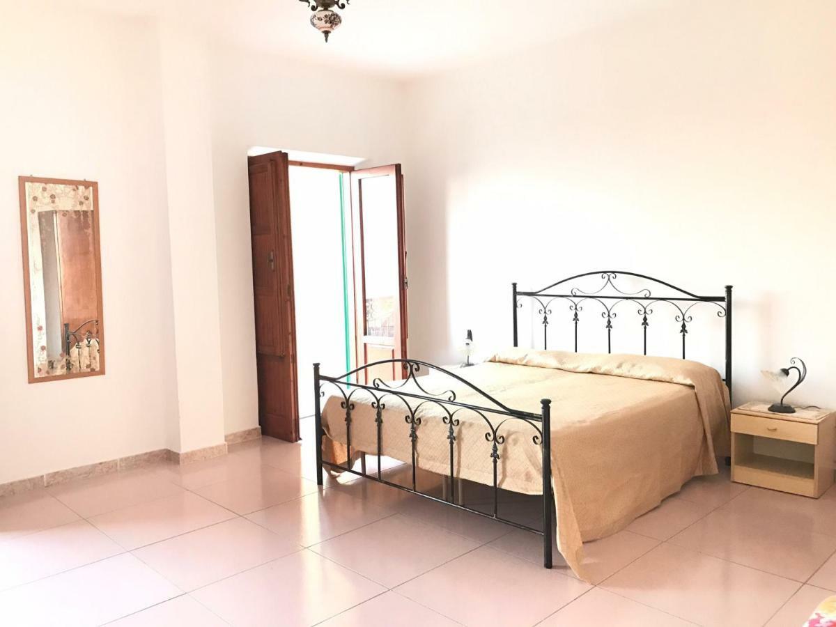 Apartment Casa Filippo Tropea