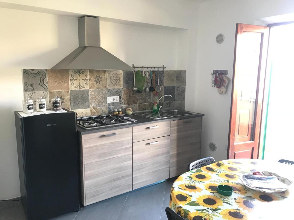 Casa Filippo Apartment *