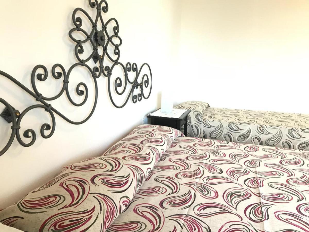 Casa Filippo Apartment