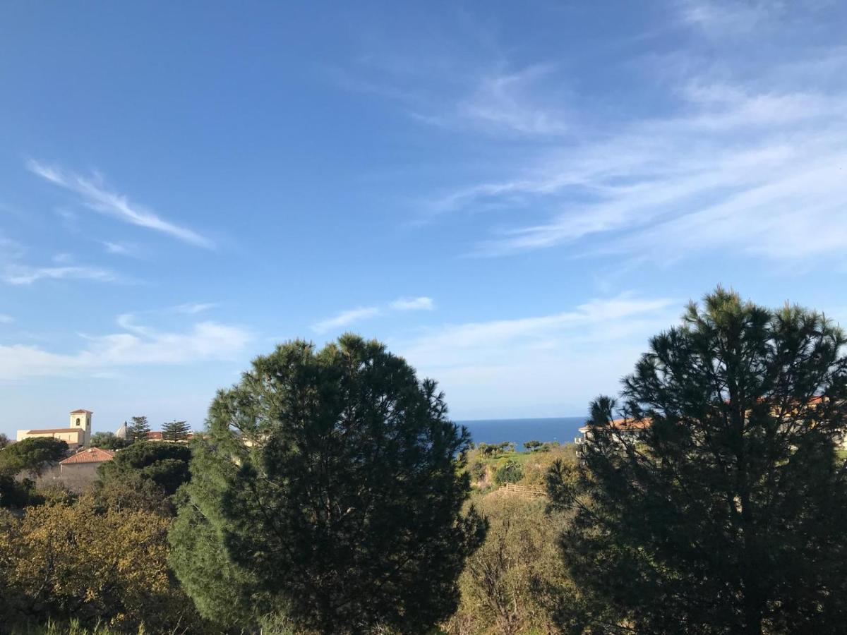 Casa Filippo * Tropea